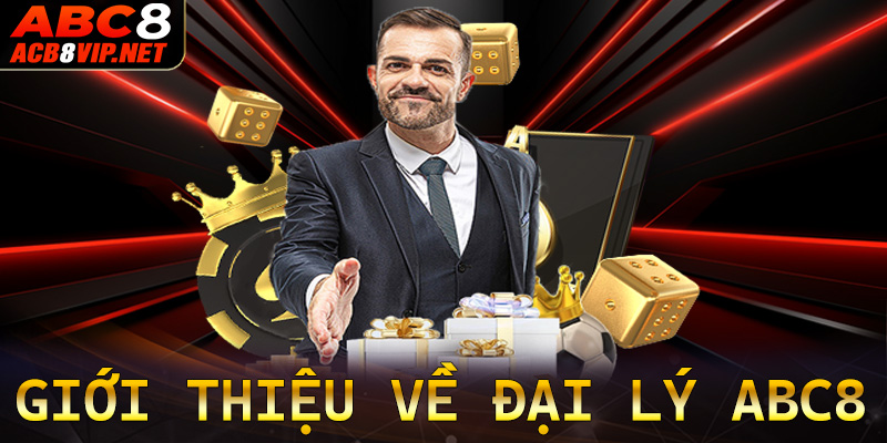Giới thiệu về hệ thống đại lý ABC8